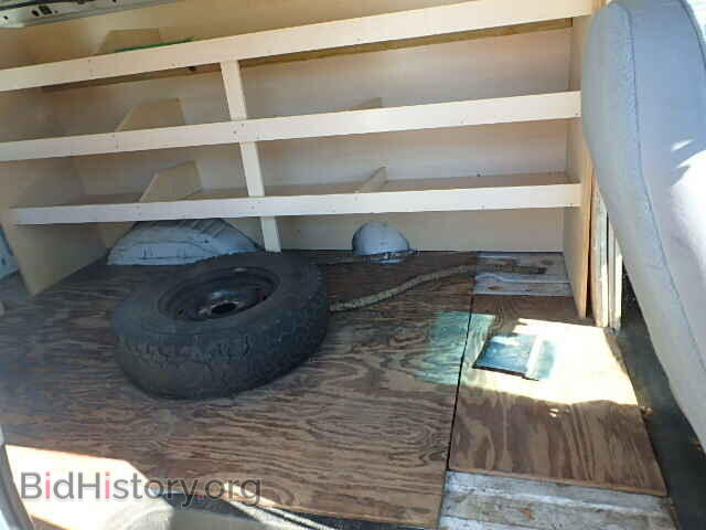 1998 FORD ECONOLINE - VIN: 1FTRE1421WHA72152 - Фото 6
