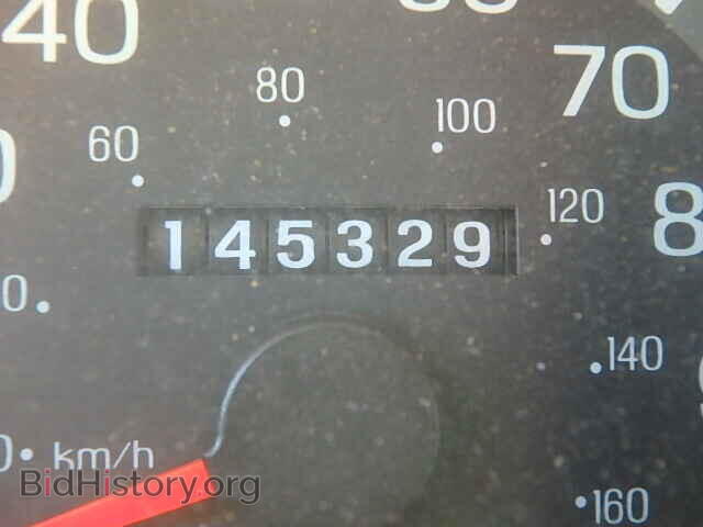 1998 FORD ECONOLINE - VIN: 1FTRE1421WHA72152 - Фото 8