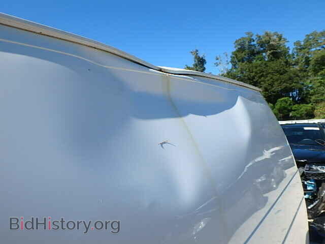 1998 FORD ECONOLINE - VIN: 1FTRE1421WHA72152 - Фото 9