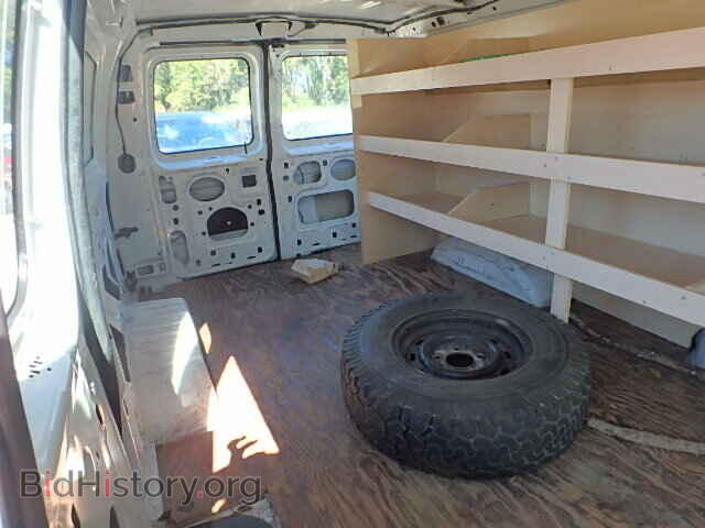 1998 FORD ECONOLINE - VIN: 1FTRE1421WHA72152 - Фото 10