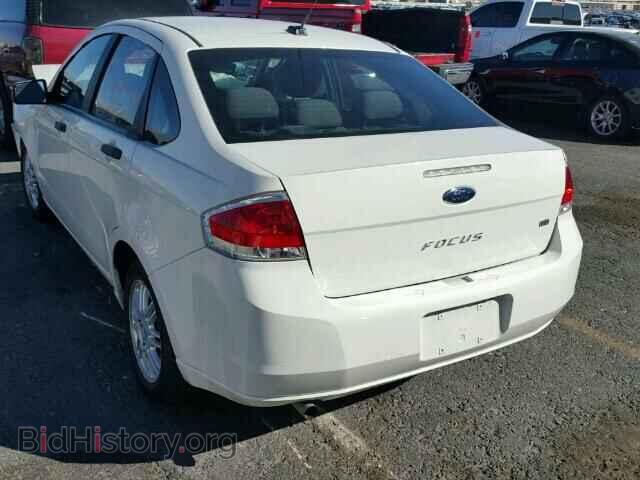 2010 FORD FOCUS - VIN: 1FAHP3FN5AW270820 - Фото 3