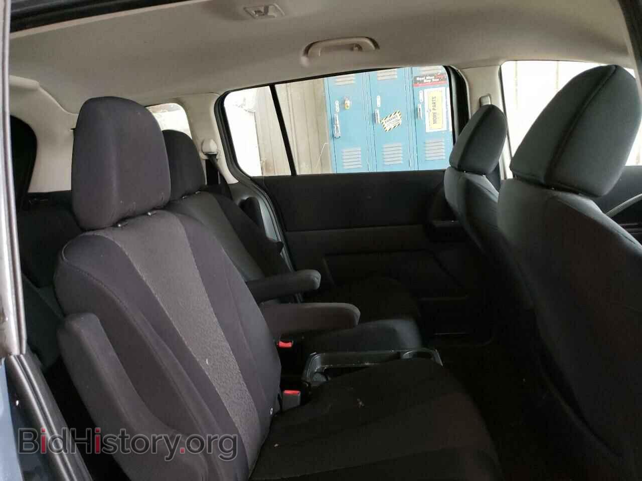 2012 MAZDA 5 - VIN: JM1CW2BL8C0128313 - Фото 11