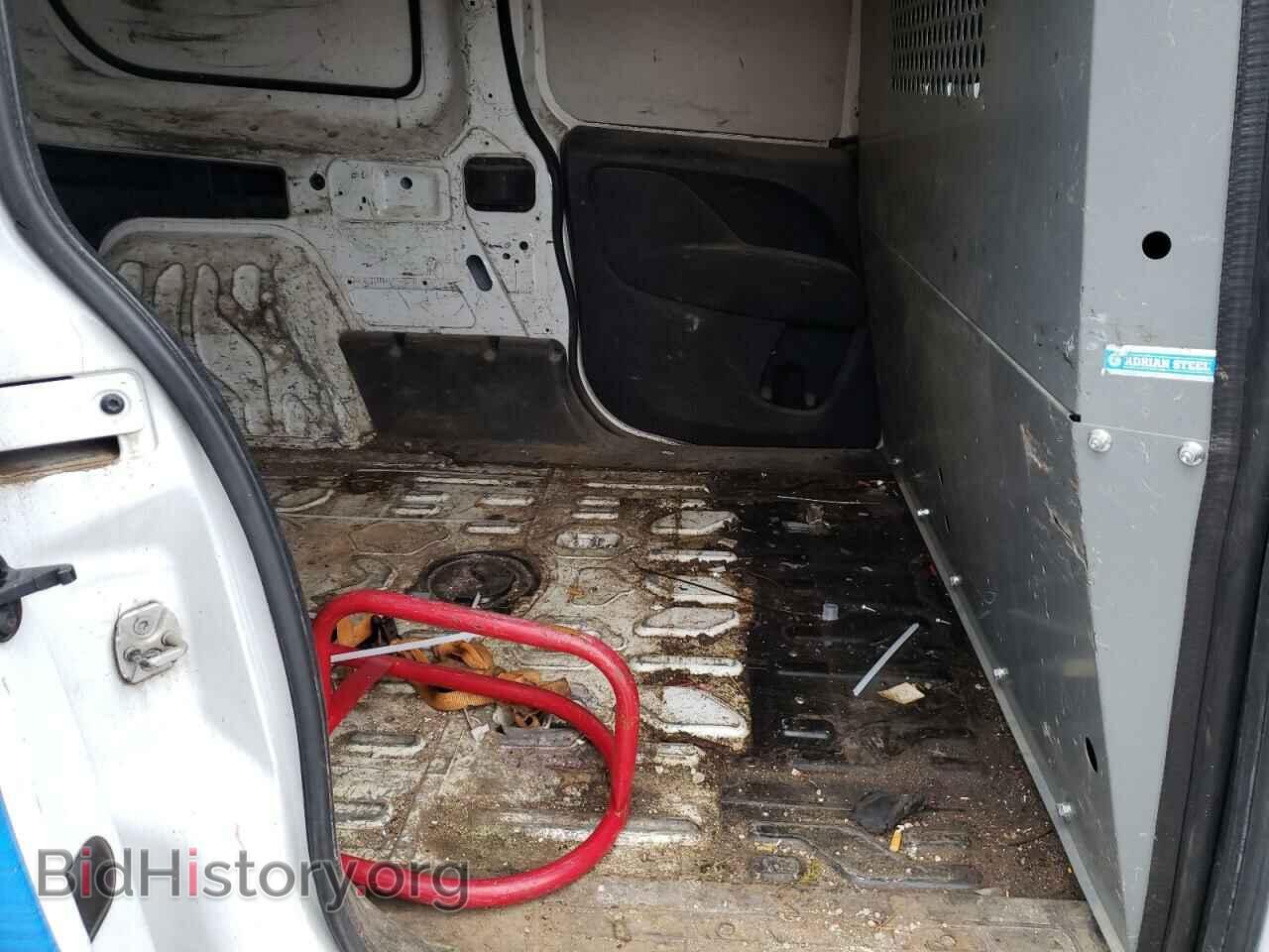 2016 RAM PROMASTER - VIN: ZFBERFATXG6B87140 - Фото 6