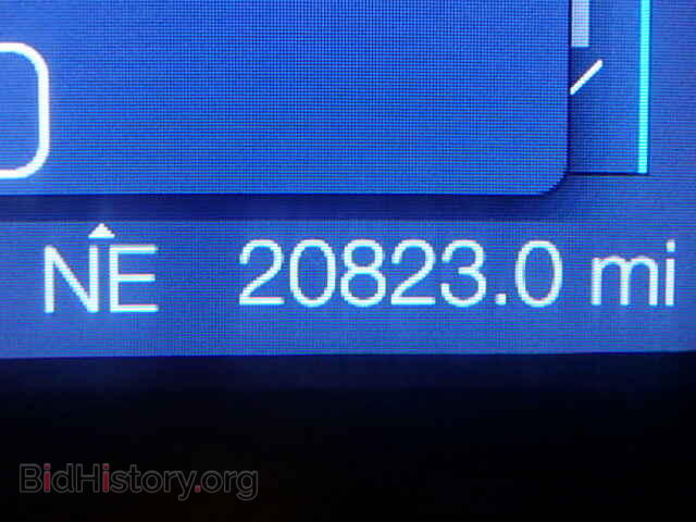 2013 FORD EDGE - VIN: 2FMDK4JC5DBB38273 - Photo 8
