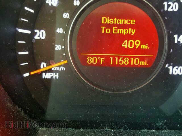 2013 KIA OPTIMA - VIN: 5XXGN4A79DG101481 - Фото 8