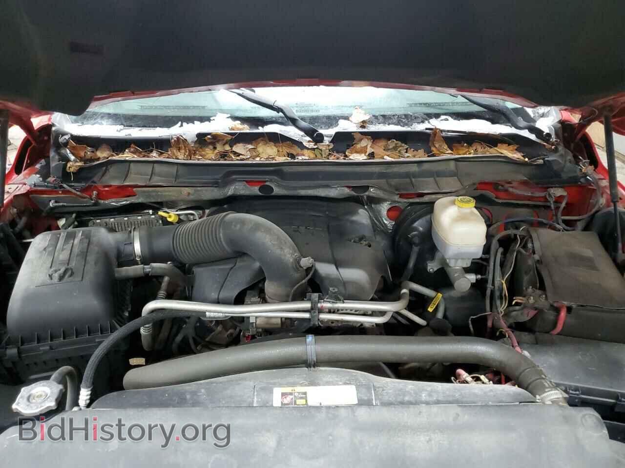 2014 RAM 2500 - VIN: 3C6TR5CT0EG133924 - Фото 11