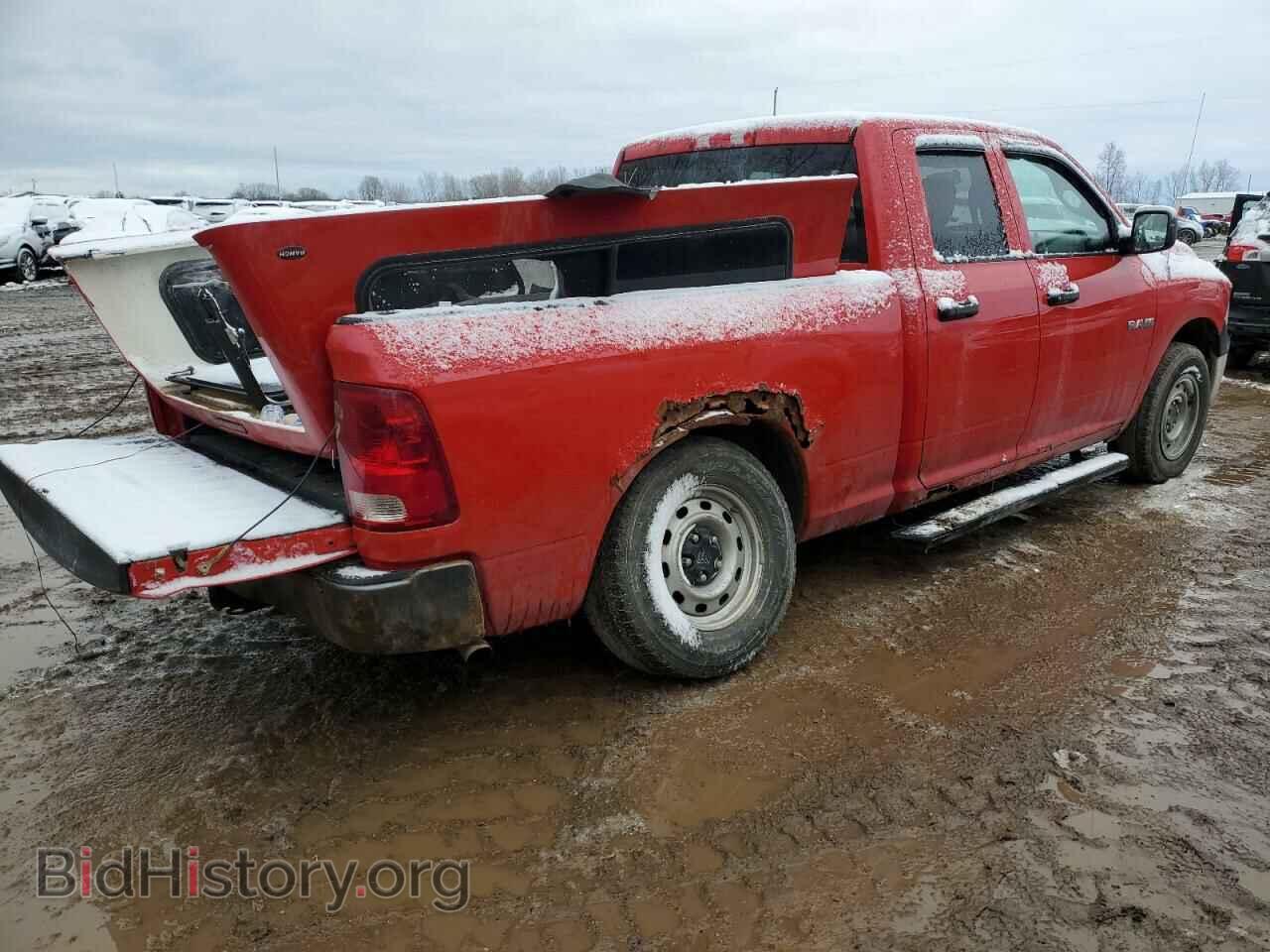 2010 DODGE All Models - VIN: 1D7RV1GP7AS193213 - Фото 3