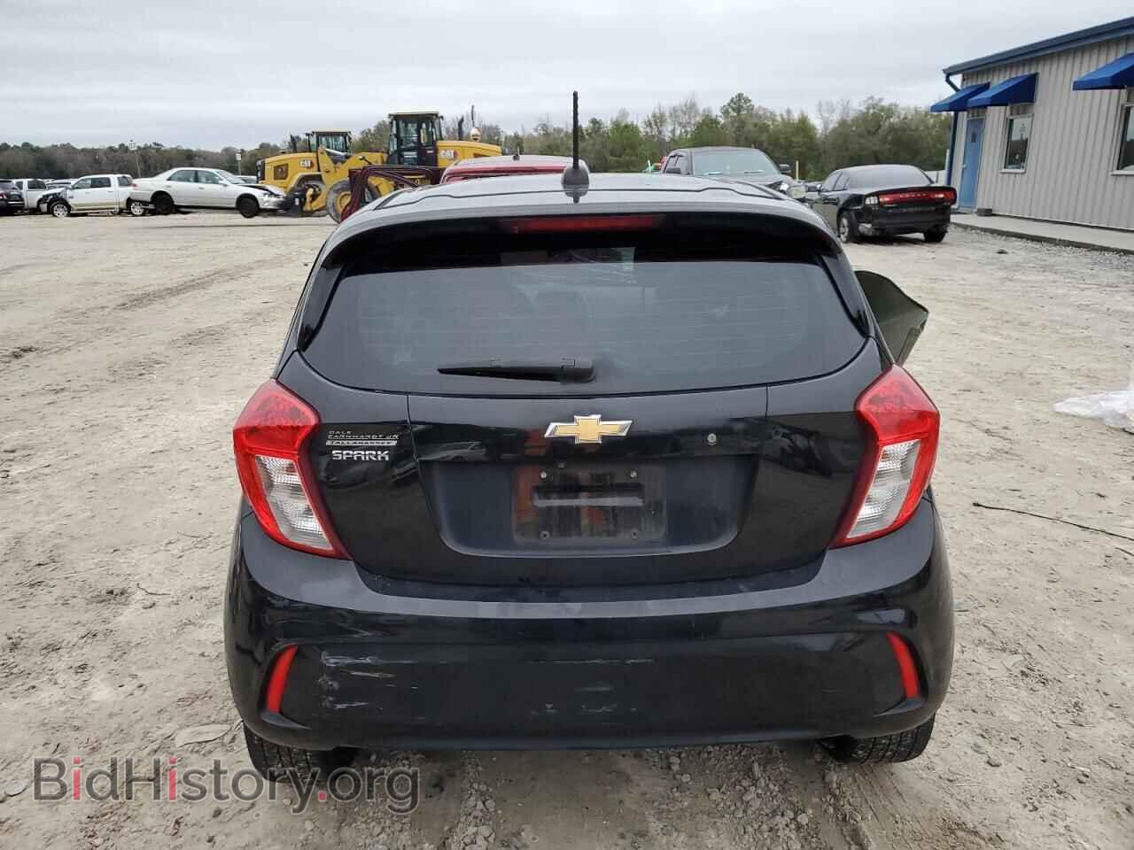 2017 CHEVROLET SPARK - VIN: KL8CB6SA8HC824525 - Photo 6