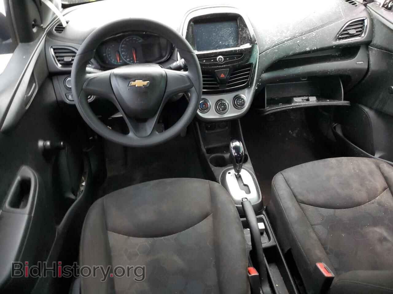 2017 CHEVROLET SPARK - VIN: KL8CB6SA8HC824525 - Photo 8