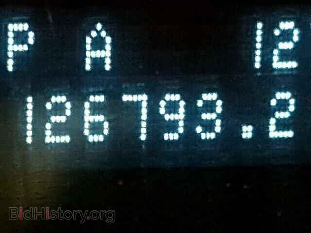 2011 FORD ESCAPE - VIN: 1FMCU9DG1BKC24233 - Фото 8