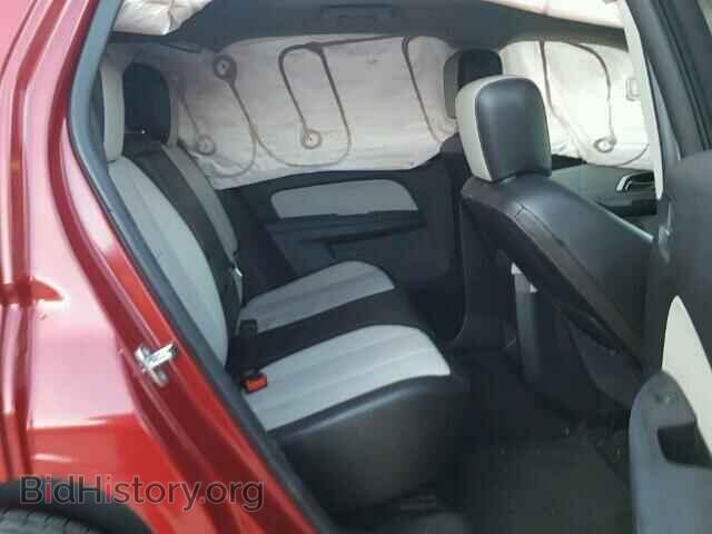 2014 GMC TERRAIN - VIN: 2GKALSEK8E6218675 - Photo 6