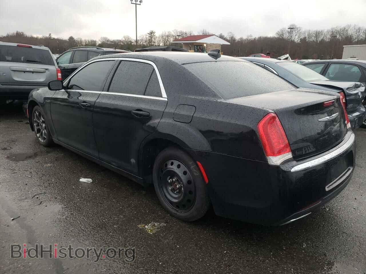 2015 CHRYSLER 300 - VIN: 2C3CCAAG2FH864482 - Фото 2