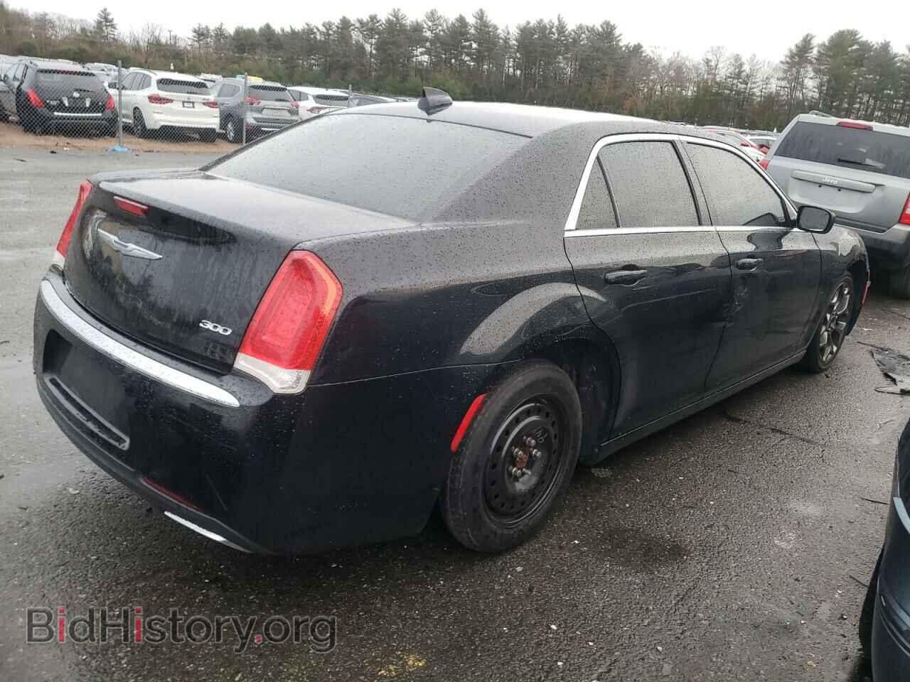 2015 CHRYSLER 300 - VIN: 2C3CCAAG2FH864482 - Фото 3