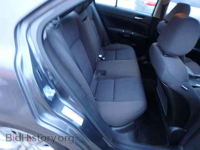 2011 SUZUKI KIZASHI - VIN: JS2RF9A68B6110250 - Photo 6