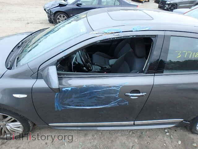 2011 SUZUKI KIZASHI - VIN: JS2RF9A68B6110250 - Photo 9