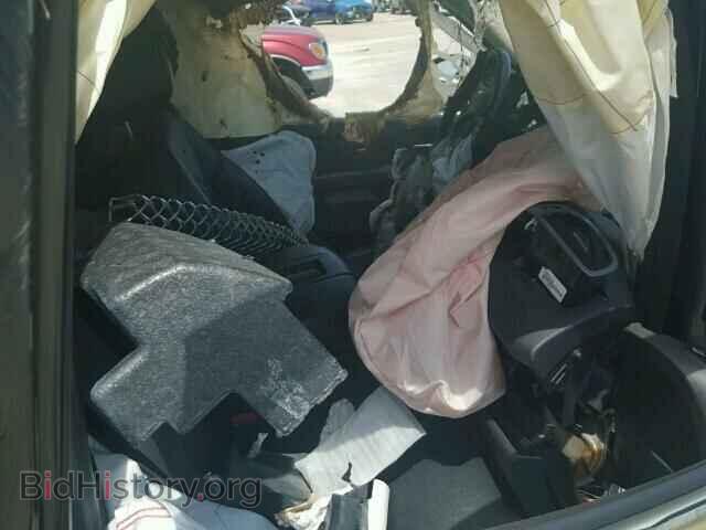 2012 CHEVROLET AVALANCHE - VIN: 3GNMCGE0XCG143930 - Фото 5