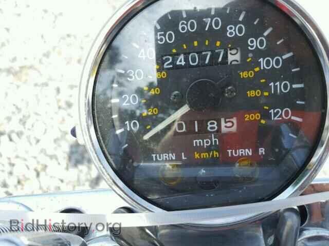 1994 SUZUKI CYCLE VS - VIN: JS1VS52A2R2102866 - Photo 8