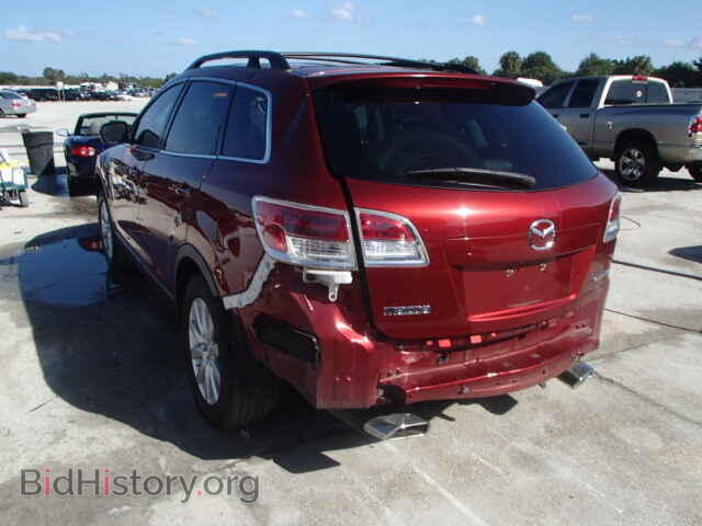 2008 MAZDA CX-9 - VIN: JM3TB28A780143272 - Фото 3