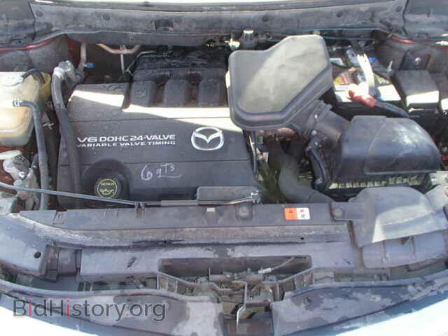 2008 MAZDA CX-9 - VIN: JM3TB28A780143272 - Фото 7