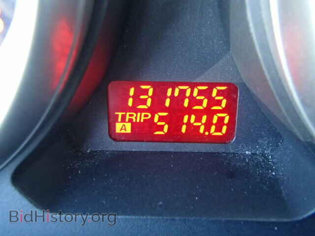 2008 MAZDA CX-9 - VIN: JM3TB28A780143272 - Фото 8