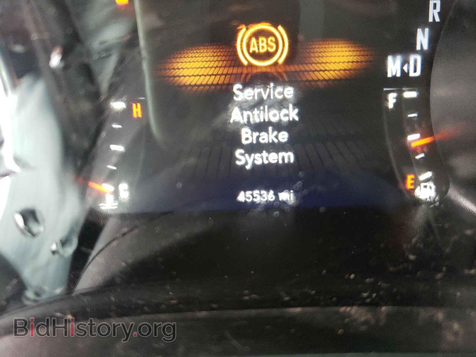 2019 DODGE CHALLENGER - VIN: 2C3CDZBT5KH525135 - Photo 8