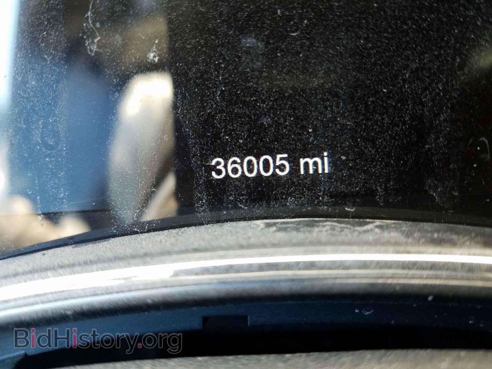2019 JEEP CHEROKEE - VIN: 1C4RJFBGXKC674577 - Фото 8