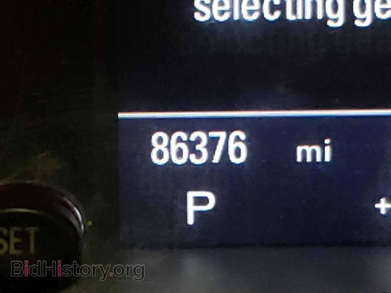 2011 AUDI Q5 - VIN: WA1DKAFP1BA046689 - Фото 8