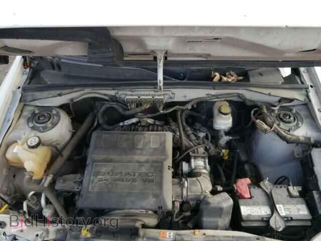 2010 FORD ESCAPE - VIN: 1FMCU0DG2AKA08093 - Фото 7