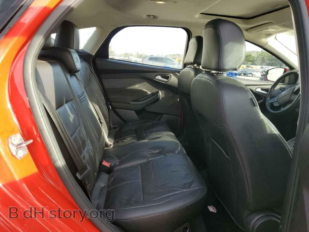 2015 FORD FOCUS - VIN: 1FADP3K23FL338762 - Фото 10