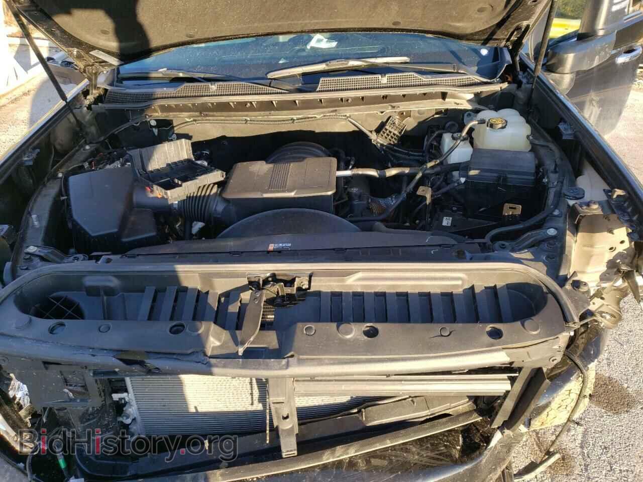 2022 CHEVROLET SILVERADO - VIN: 2GC4YRE73N1205599 - Фото 11