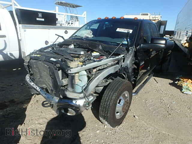 2007 DODGE RAM 3500 - VIN: 3D7ML48A87G804202 - Фото 2