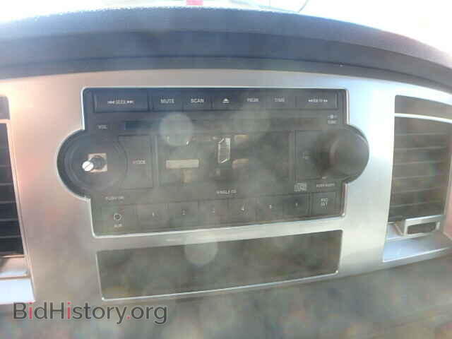 2007 DODGE RAM 3500 - VIN: 3D7ML48A87G804202 - Фото 9