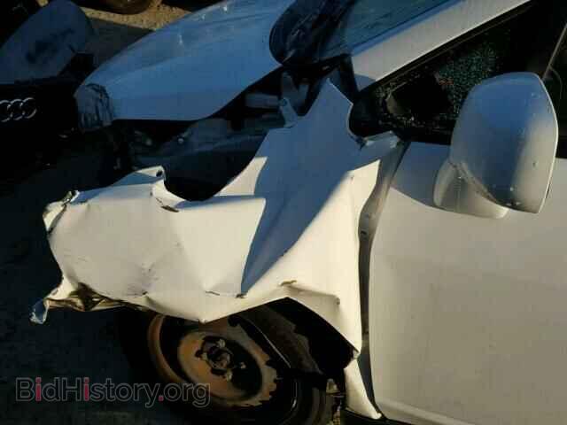 2009 NISSAN VERSA - VIN: 3N1BC11E59L446437 - Photo 10