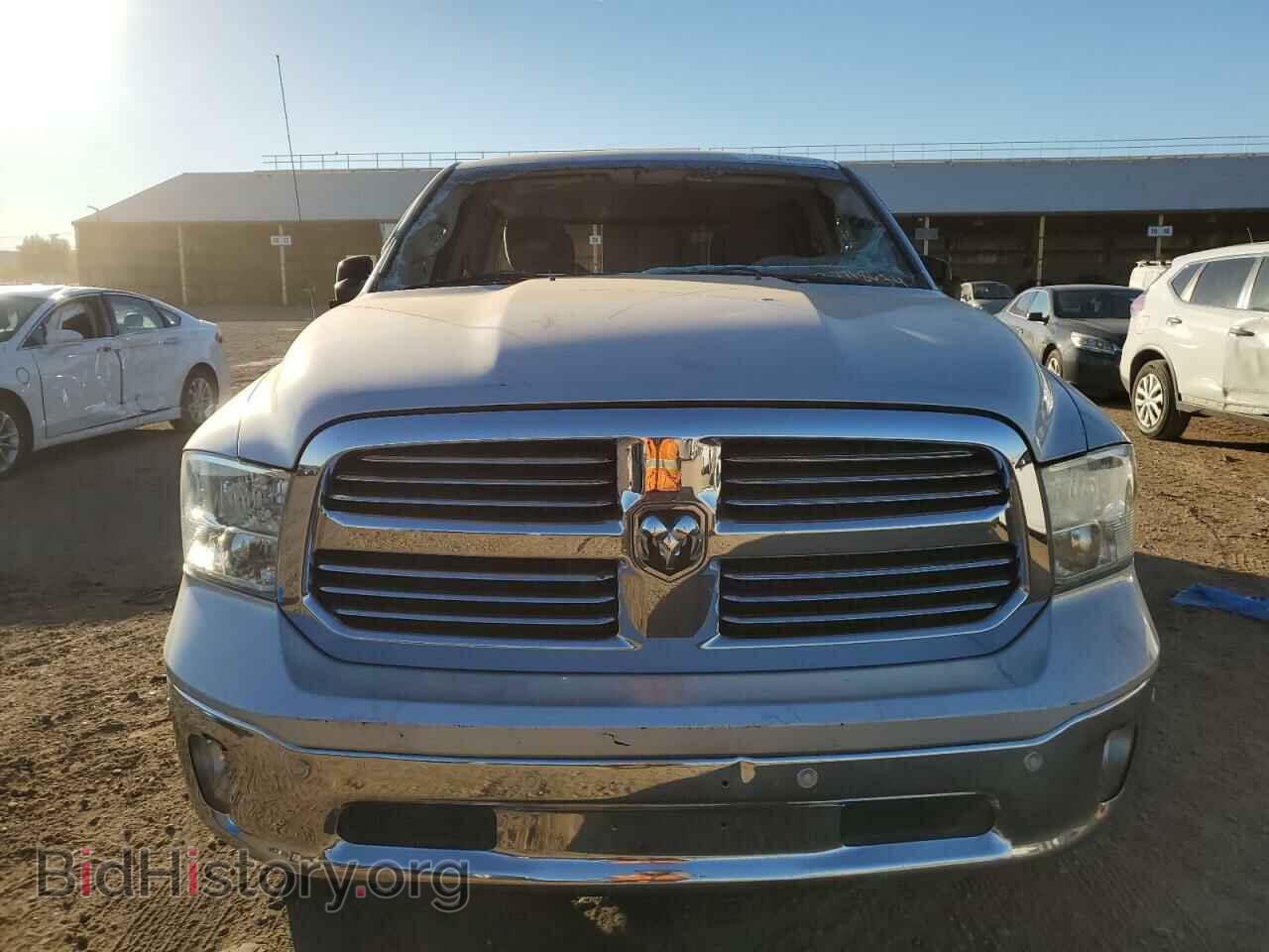 2014 RAM 1500 - VIN: 1C6RR6LT7ES303706 - Photo 5
