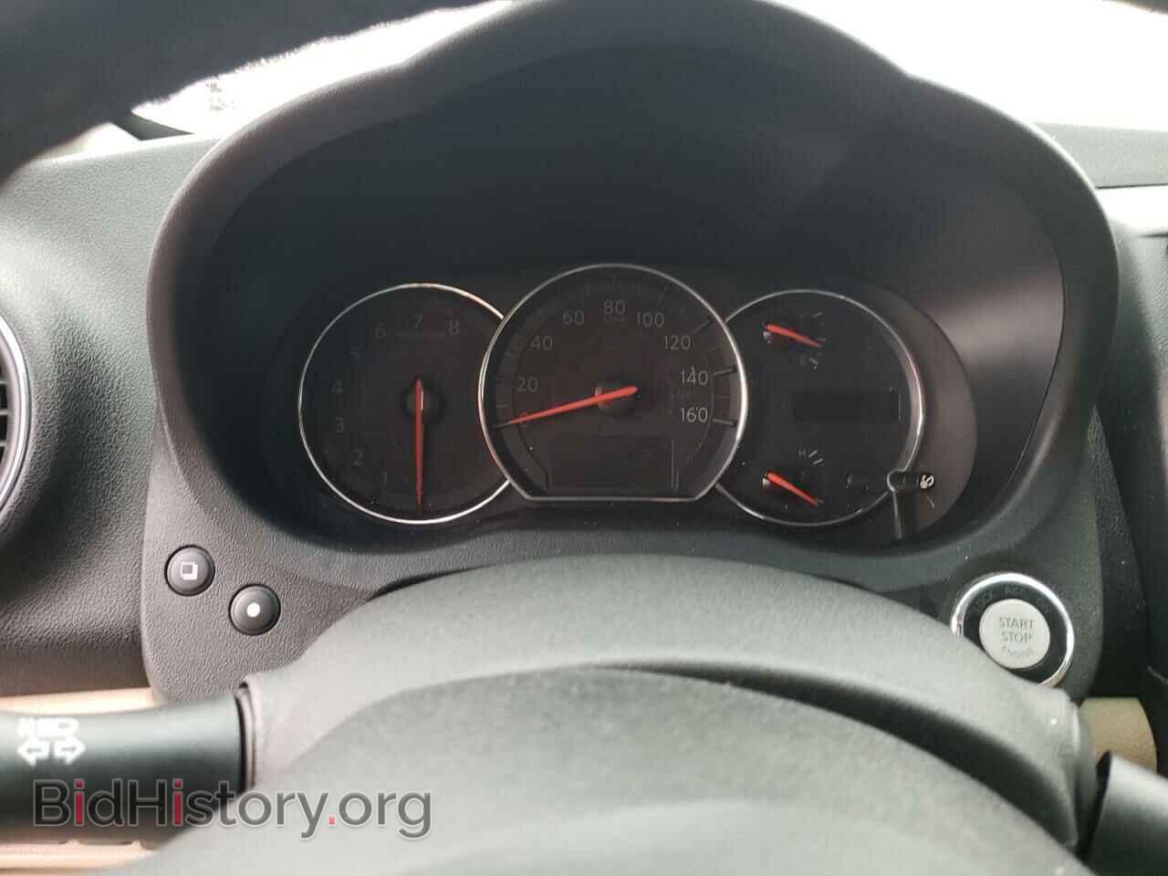 2014 NISSAN MAXIMA - VIN: 1N4AA5AP5EC489727 - Photo 9
