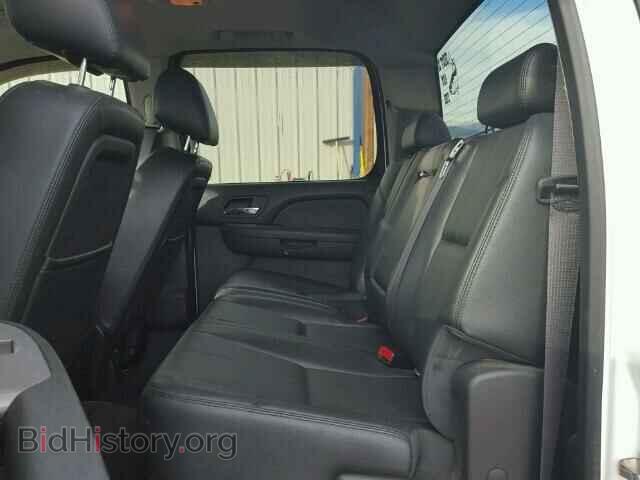 2013 CHEVROLET SILVERADO - VIN: 1GC1KYE85DF241521 - Photo 6