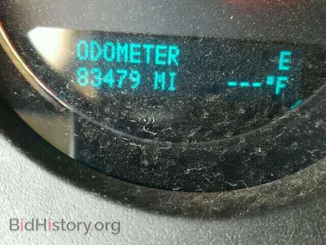 2013 CHEVROLET SILVERADO - VIN: 1GC1KYE85DF241521 - Photo 8