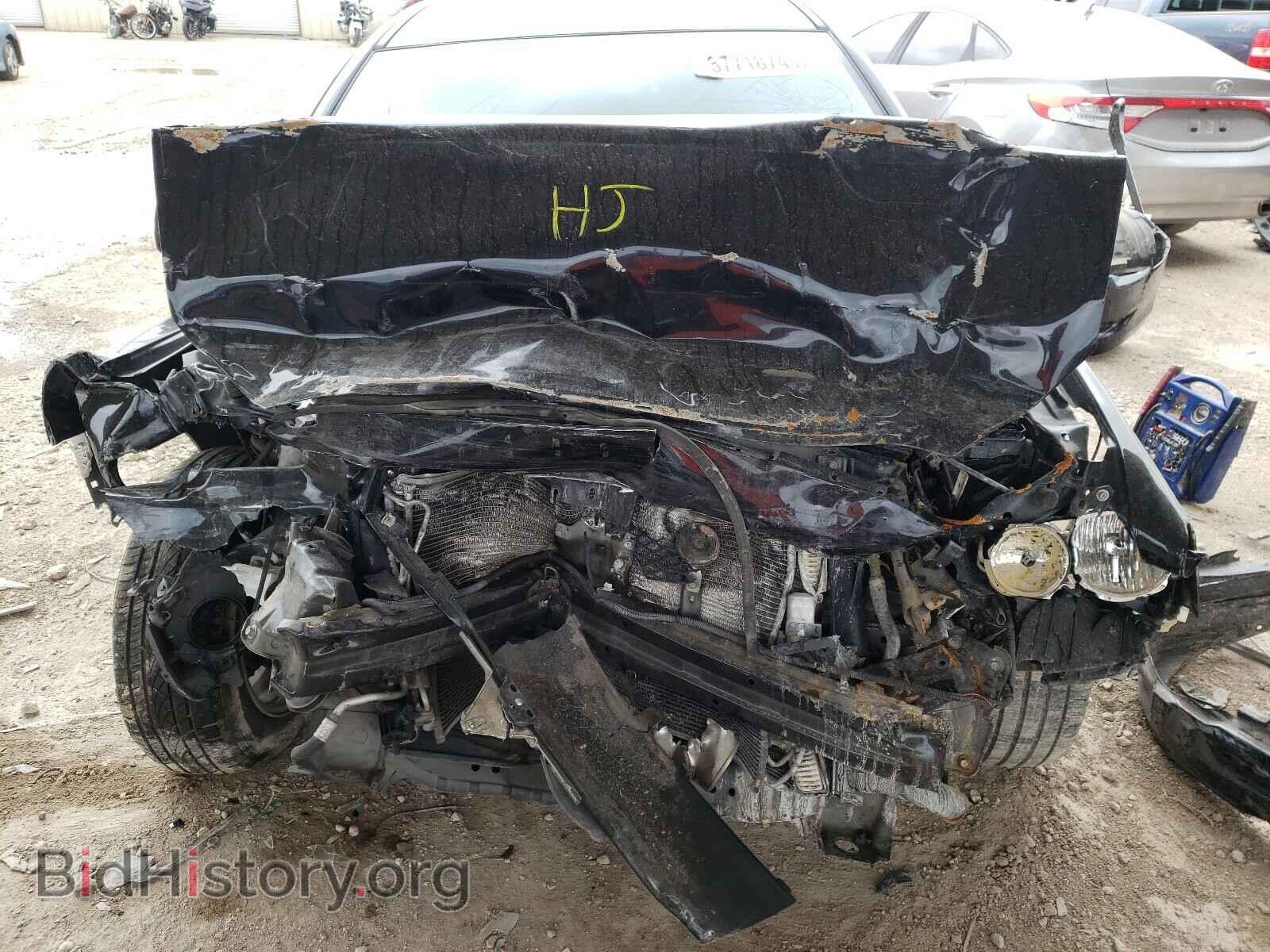 2012 MITSUBISHI LANCER - VIN: JA32U2FUXCU032050 - Фото 7