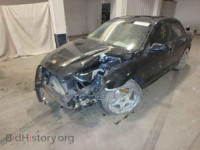 2006 MAZDA 6 - VIN: JM1GG12L861105248 - Фото 2