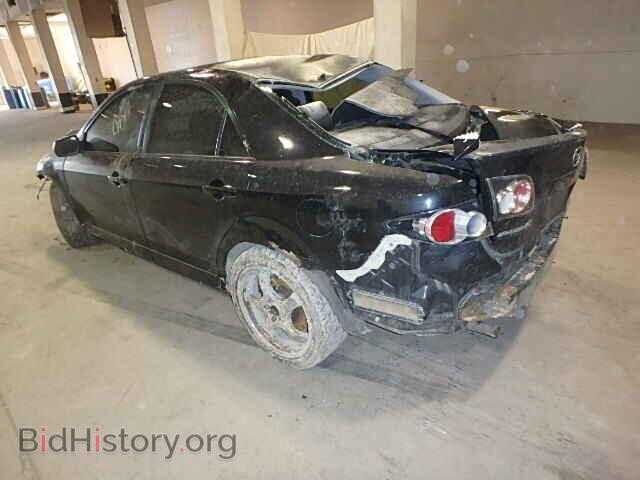 2006 MAZDA 6 - VIN: JM1GG12L861105248 - Фото 3