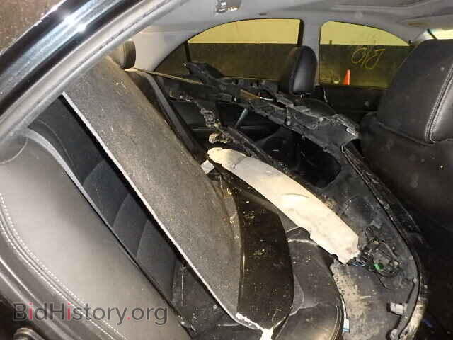 2006 MAZDA 6 - VIN: JM1GG12L861105248 - Фото 6