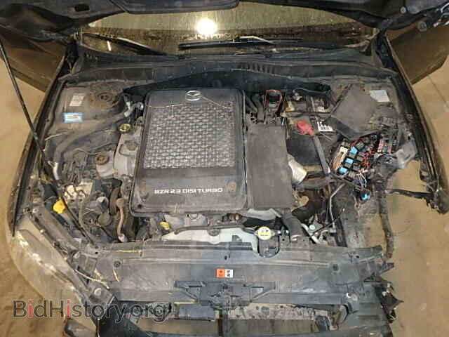 2006 MAZDA 6 - VIN: JM1GG12L861105248 - Фото 7