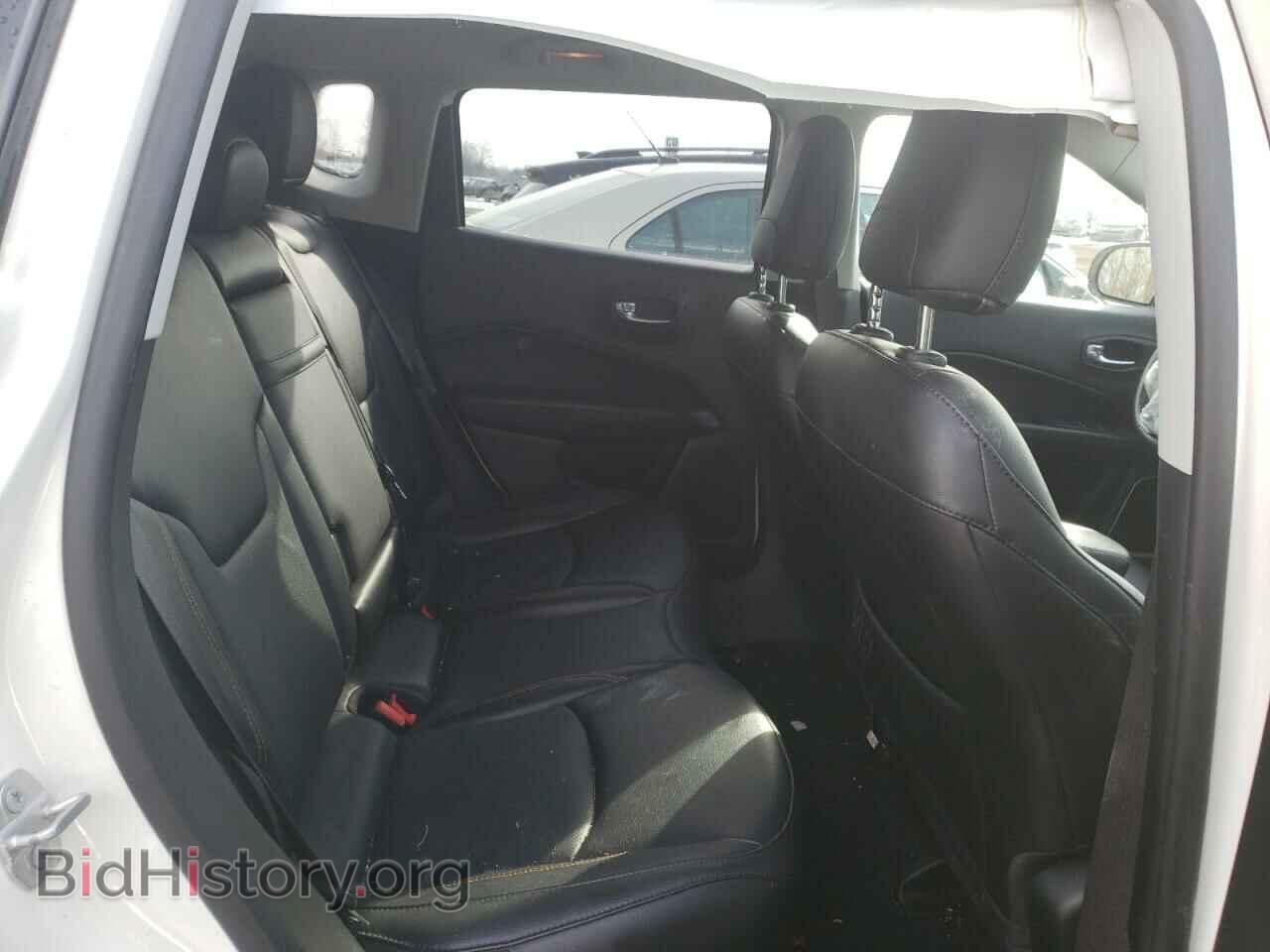 2019 JEEP COMPASS - VIN: 3C4NJDCB5KT812522 - Photo 6