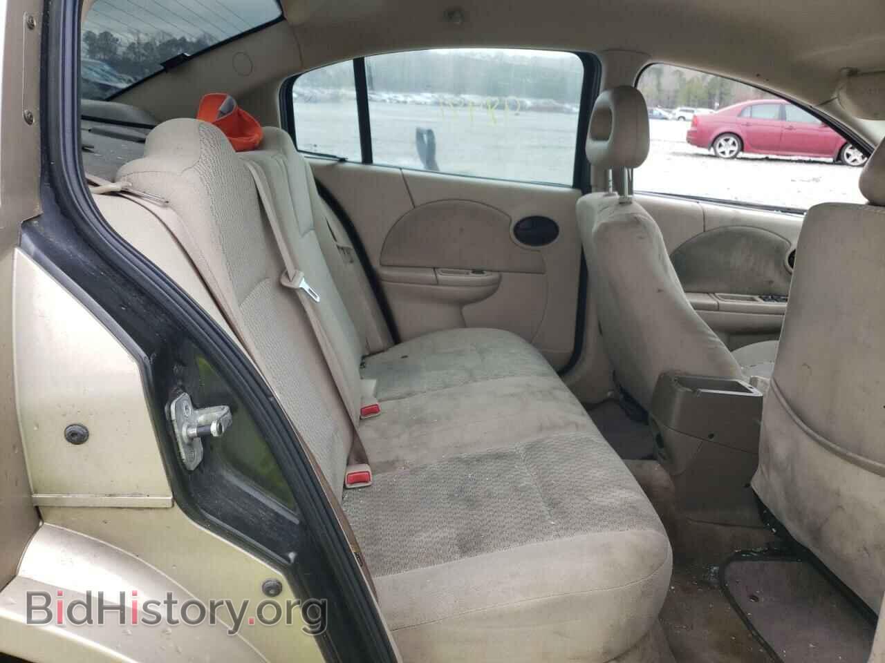 2006 SATURN ION - VIN: 1G8AJ55F96Z161876 - Фото 6