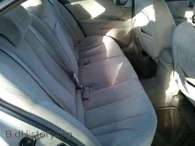 2007 KIA OPTIMA - VIN: KNAGE123275114928 - Фото 6