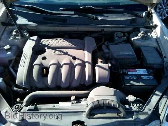 2007 KIA OPTIMA - VIN: KNAGE123275114928 - Фото 7