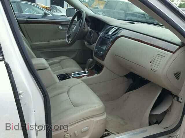 2006 CADILLAC DTS - VIN: 1G6KD57Y76U225140 - Фото 5