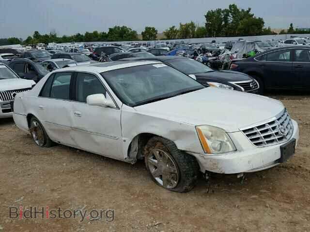 2006 CADILLAC DTS - VIN: 1G6KD57Y76U225140 - Фото 9