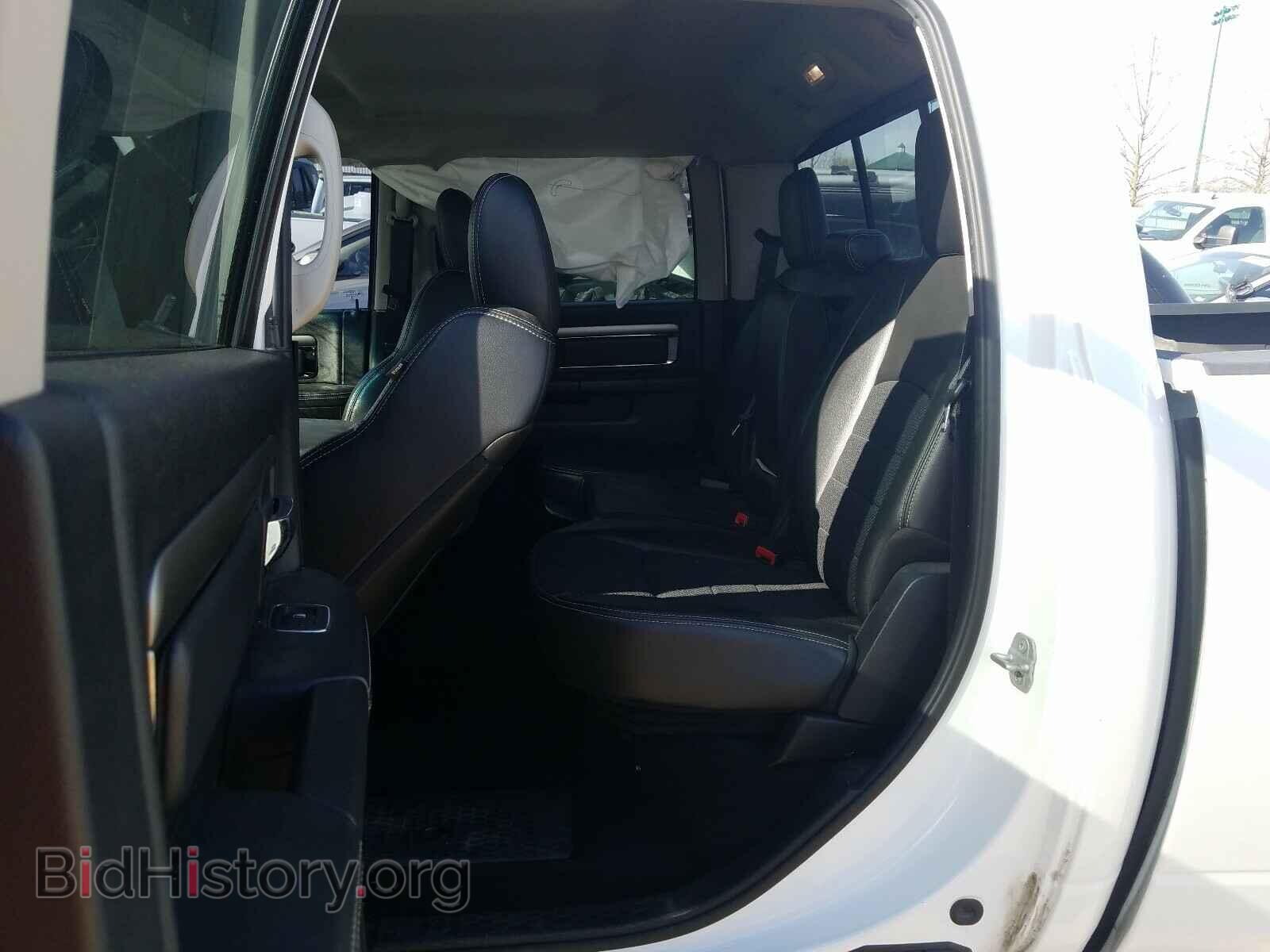 2014 RAM 1500 - VIN: 1C6RR7UT5ES289969 - Фото 6