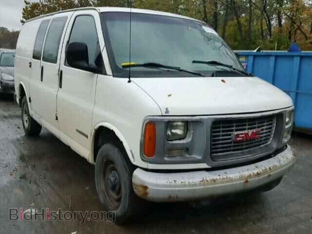 Photo 1GTGG25R521902783 - GMC SAVANA 2002